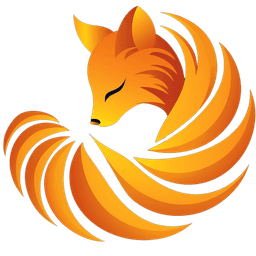 FoxTales Logo